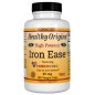  Healthy Origins Iron Ease 45  90 