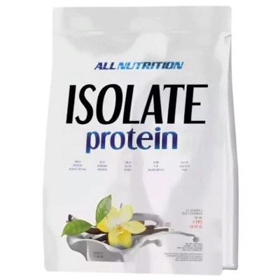  All Nutrition Isolate Protein 908 
