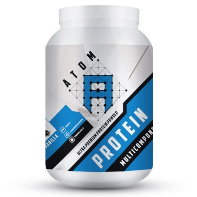 Протеин ASN Multicomponent Protein 1000 гр