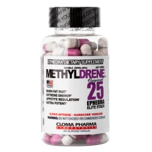   Cloma Pharma Methyldrene Elite 100 