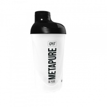Шейкер  QNT METAPURE 600 мл
