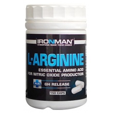  IRONMAN L- 150 