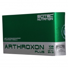 Хондропротектор Scitec Nutrition Arthroxon Plus  108 капсул