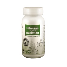 Иммунустимулятор Siberian Nutrition Cordycepin 60 капсул