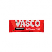 Батончики VASCO в глазури 40 гр