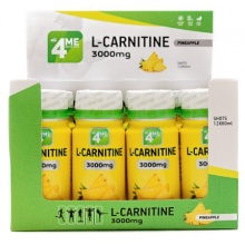 L-carnitine 4ME Nutrition