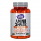   NOW Amino Complete 120 