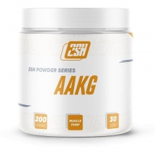 Л-Аргинин 2SN AAKG 200 гр