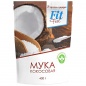 Мука Fitfeel 400 гр. кокосовая
