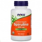 Антиоксидант NOW SPIRULINA 1000мг 120 таблеток