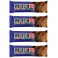 Батончик Power Pro мультибелковый с гуараной 40 г