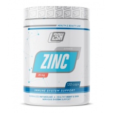 Витамины 2SN Zinc Citrate 25 мг 120 капсул