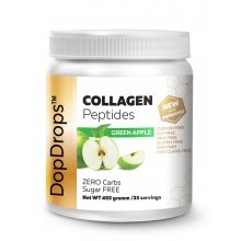  DopDrops Collagen Peptids 455 