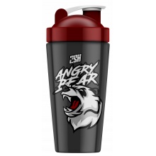 Шейкер 2SN Angry 700 мл Bear