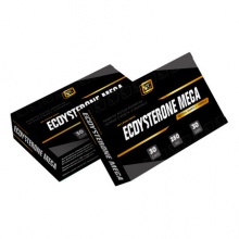 Тестобустер 2SN Mega Ecdysterone  250 мг. 30 капсул
