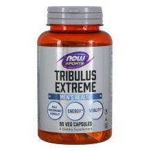  NOW Tribulus Extreme  90 