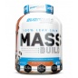  Everbuild Nutrition 100% MASS BUILD Gainer 2270 