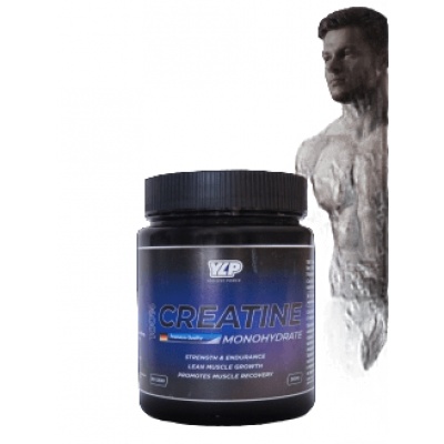  YLP Creatine 100% Monohydrate 300 