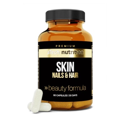  aTech Nutrition Premium SKIN, NAILS + HAIR 60 