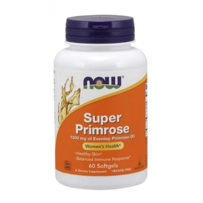  NOW Super Primrose 1300  60 