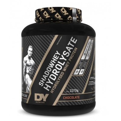  Dorian Yates Nutrition Hydrolised Protein 2270 