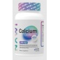 Витамины NAWI Calcium Citrate + Vitamin D3 120 капсул
