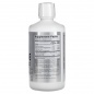 Л-карнитин NOW L-carnitine liquid 946 мл
