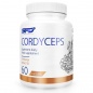   SFD Nutrition Cordyceps 60 