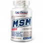  Be First MSM 1000 + Vitamine C 120 capsules