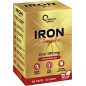 Витамины Optimum System Gold Series Iron Complex 60 капсул